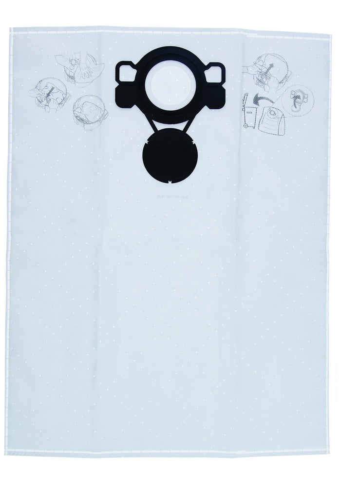 2605411229 - Sacchetto in tessuto non tessuto per GAS 20 L