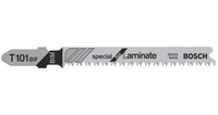 2608636431 - Set 5 lame per seghetto alternativo T 101 BIF Special for Laminate