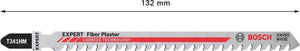 2608900564 - Set 3 lame per seghetto alternativo T341 HM EXPERT for fiber plaster