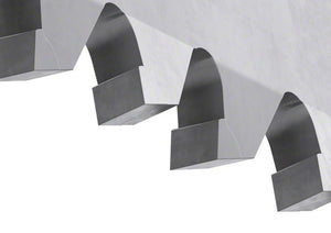 2608900564 - Set 3 lame per seghetto alternativo T341 HM EXPERT for fiber plaster