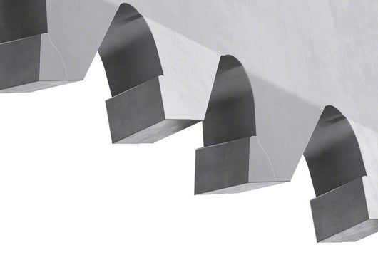 2608900564 - Set 3 lame per seghetto alternativo T341 HM EXPERT for fiber plaster