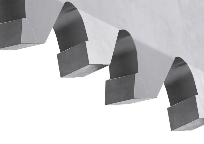 2608900564 - Set 3 lame per seghetto alternativo T341 HM EXPERT for fiber plaster