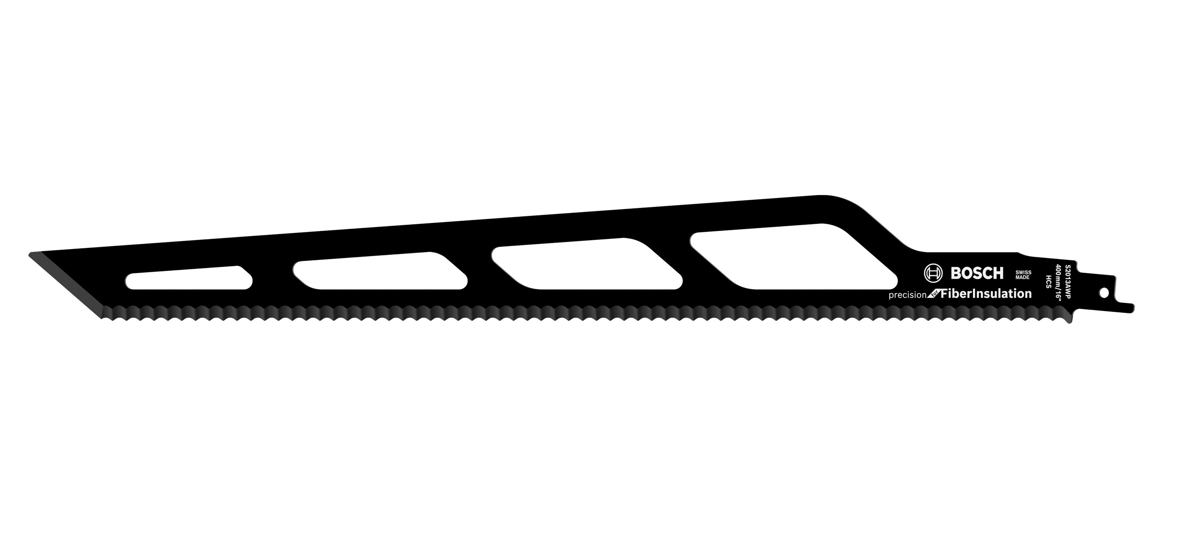 2608635529 - Lama per sega universale S 2013 AWP Precision for FibreInsulation