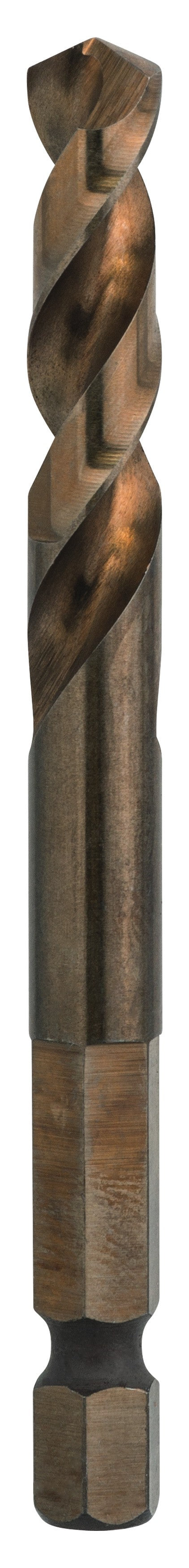 2608584677 - Punta di centraggio HSS-Co 80