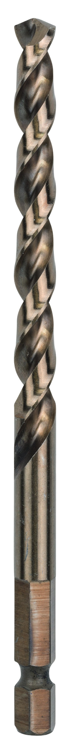 2608584843 - Punta di centraggio HSS-Co 120