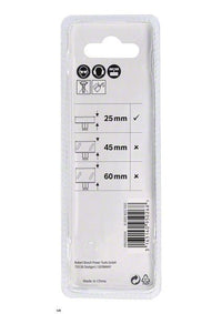 2608594257 - Punta di centraggio Plus HSS-Co Ø 7,15x65 mm, Special for SHEETMETAL