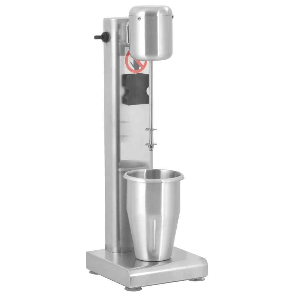 Frullatore per Frapp¨¨ in Acciaio Inossidabile 1 L CFW5747561