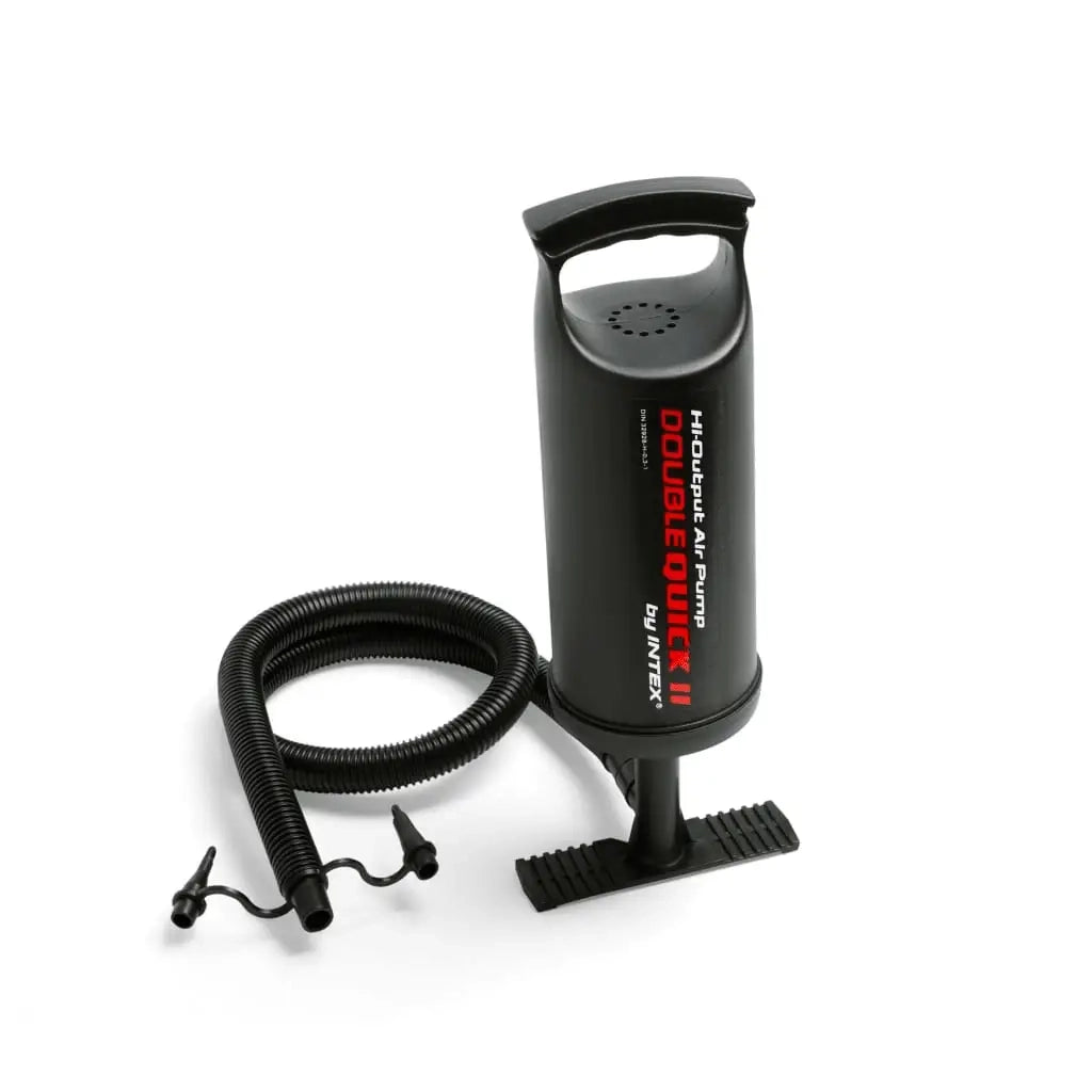 INTEX Kayak Gonfiabile Explorer K2 312x91x51 cm 68307NP 3202819