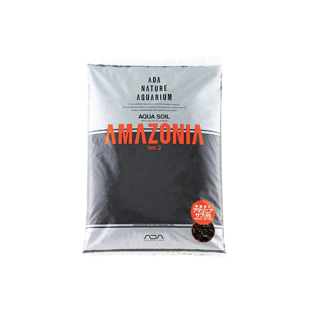 ADA Aqua Soil Amazonia ver.2 Formato: 3 L