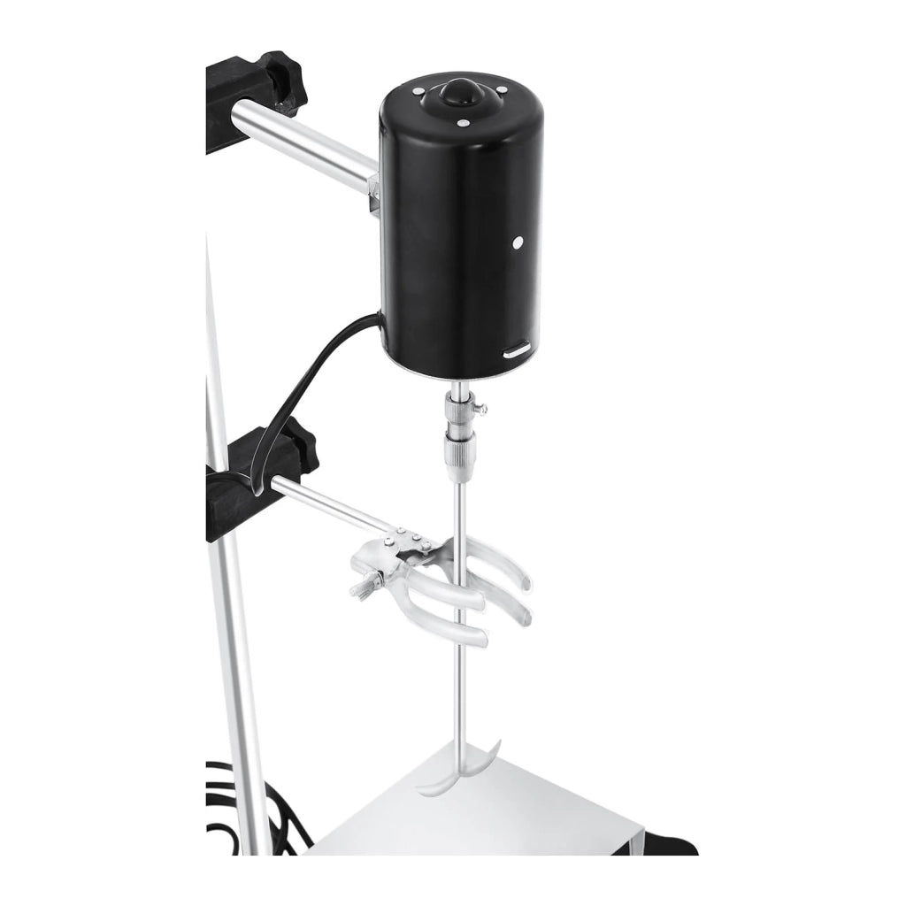 Agitatore elettrico da laboratorio 3400 rpm 14_0005817