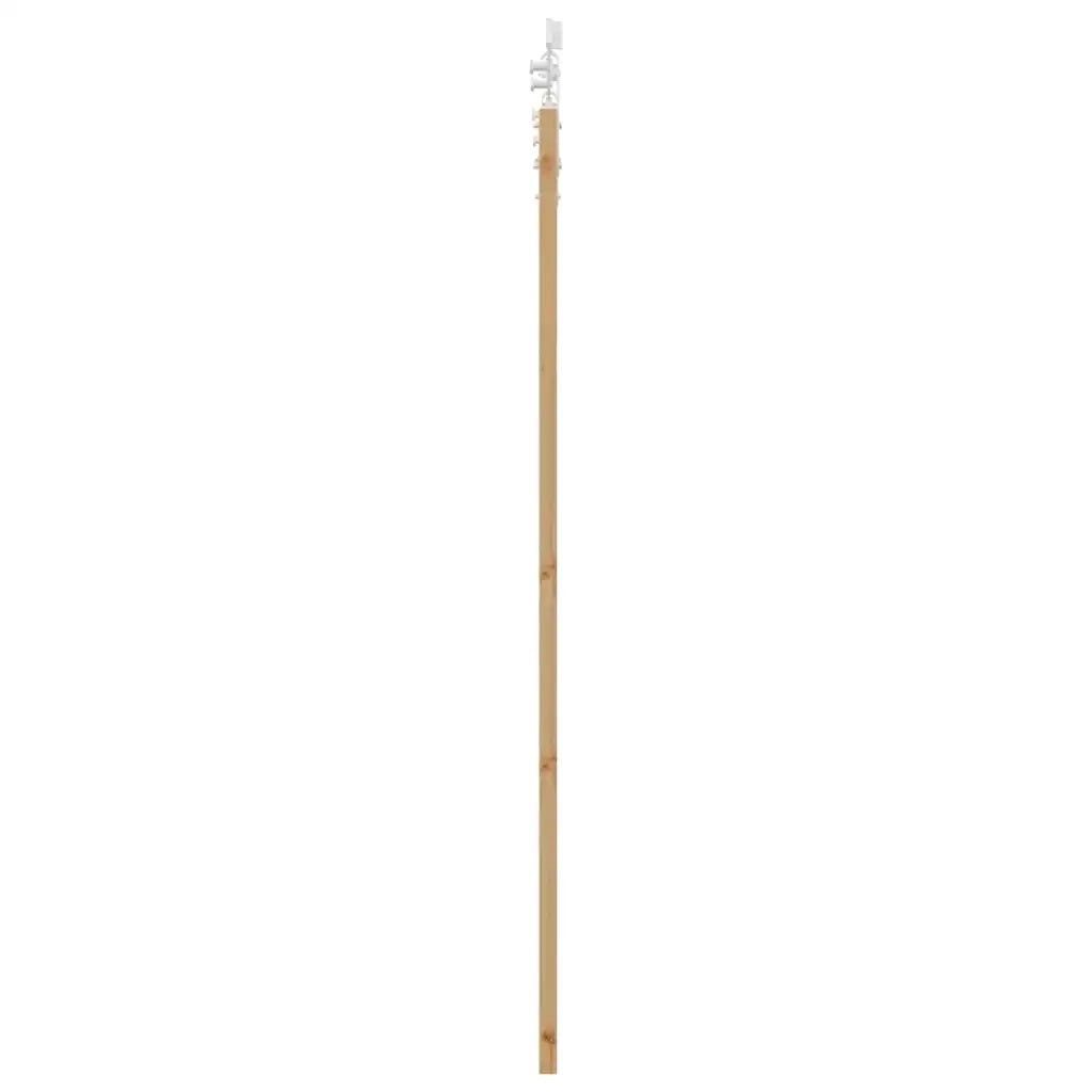 Porta scorrevole Naturale 61 x 198,5 cm 3332405