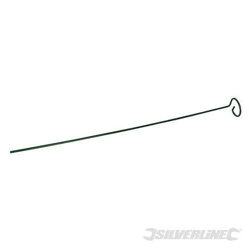 Puntello di sostegno da giardinaggio per piante pesanti 600 mm Silverline