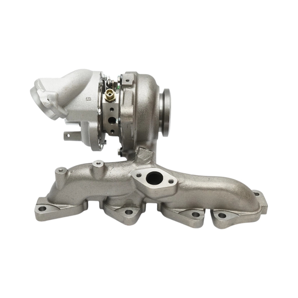 Turbo Audi A3, Q3, TT, Seat Alhambra, Altea XL, Leon, Skoda Superb II, Yeti, VW Caddy III, CC B7, Golf VI, Passat Alltrack B7, motore 2.0D, anno 12.05-12.22 Codice OEM 785448-0003, 785448-0005, 03L253010F