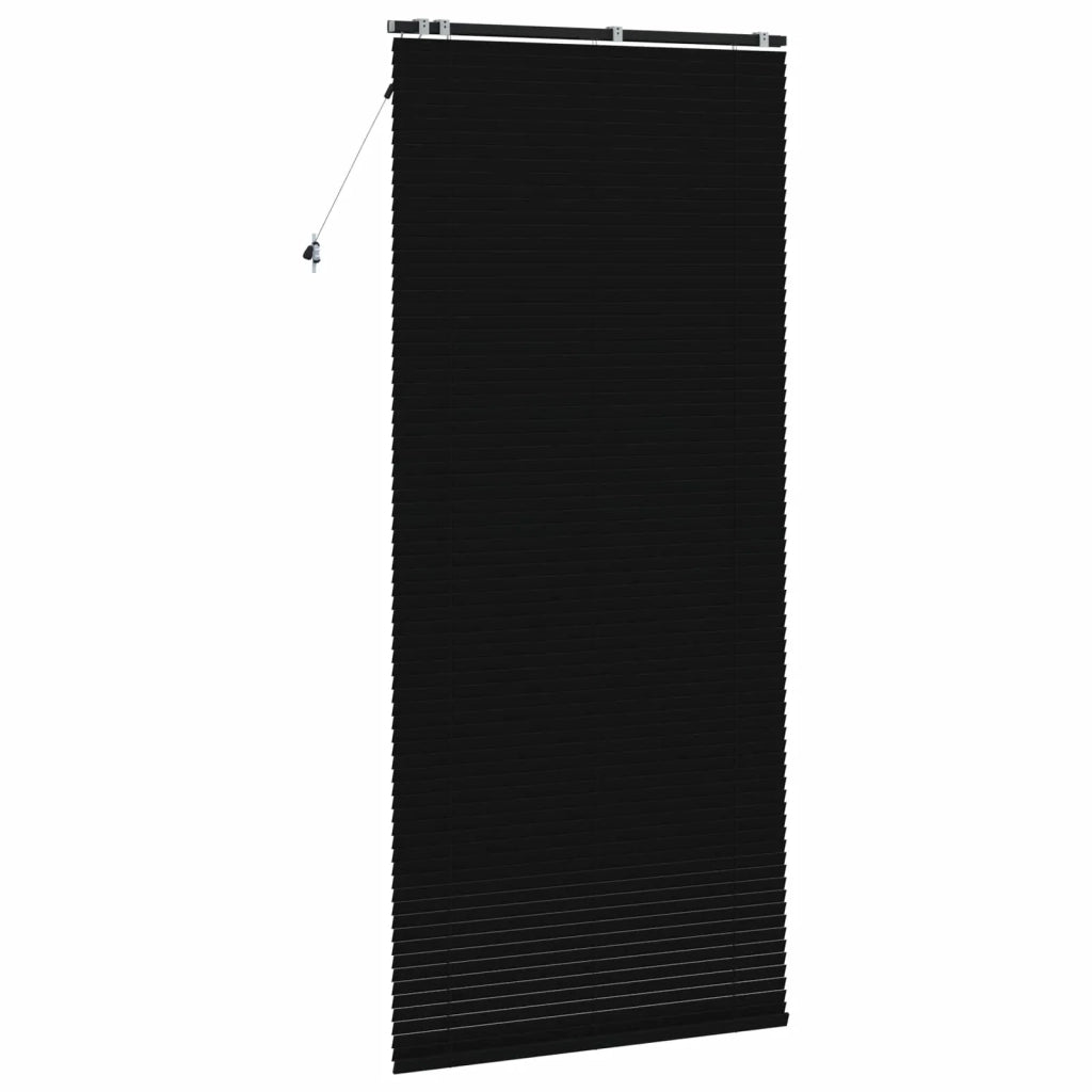 Tenda Veneziana Nero 105 x 250 cm 35 mm 42015517