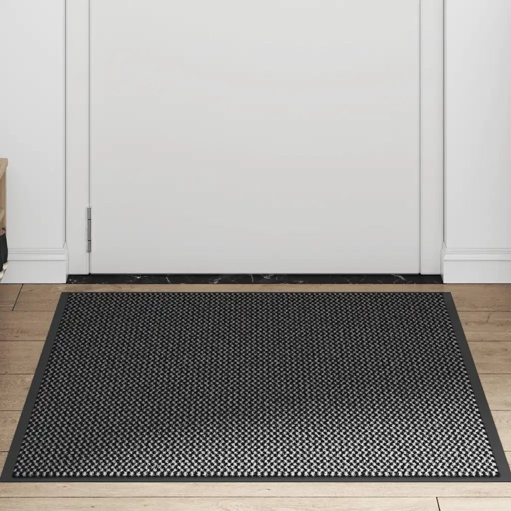 vidaXL Zerbino Antracite 90x120 cm