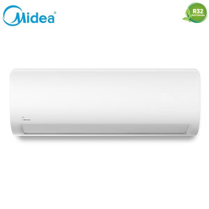 Condizionatore Dual Split Midea XTREME PRO GREEN 12+12 con M3OG-21HFN8-Q R-32 Wi-Fi integrato