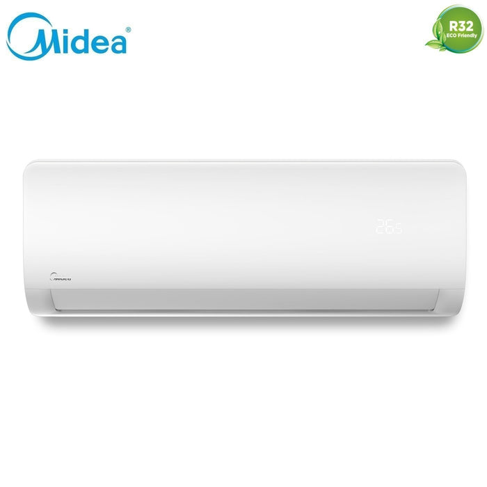 Condizionatore Dual Split Midea XTREME PRO GREEN 12+12 con M3OG-21HFN8-Q R-32 Wi-Fi integrato