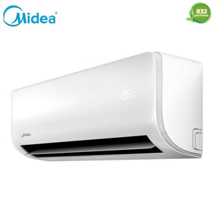 Condizionatore Dual Split Midea XTREME PRO GREEN 12+12 con M3OG-21HFN8-Q R-32 Wi-Fi integrato