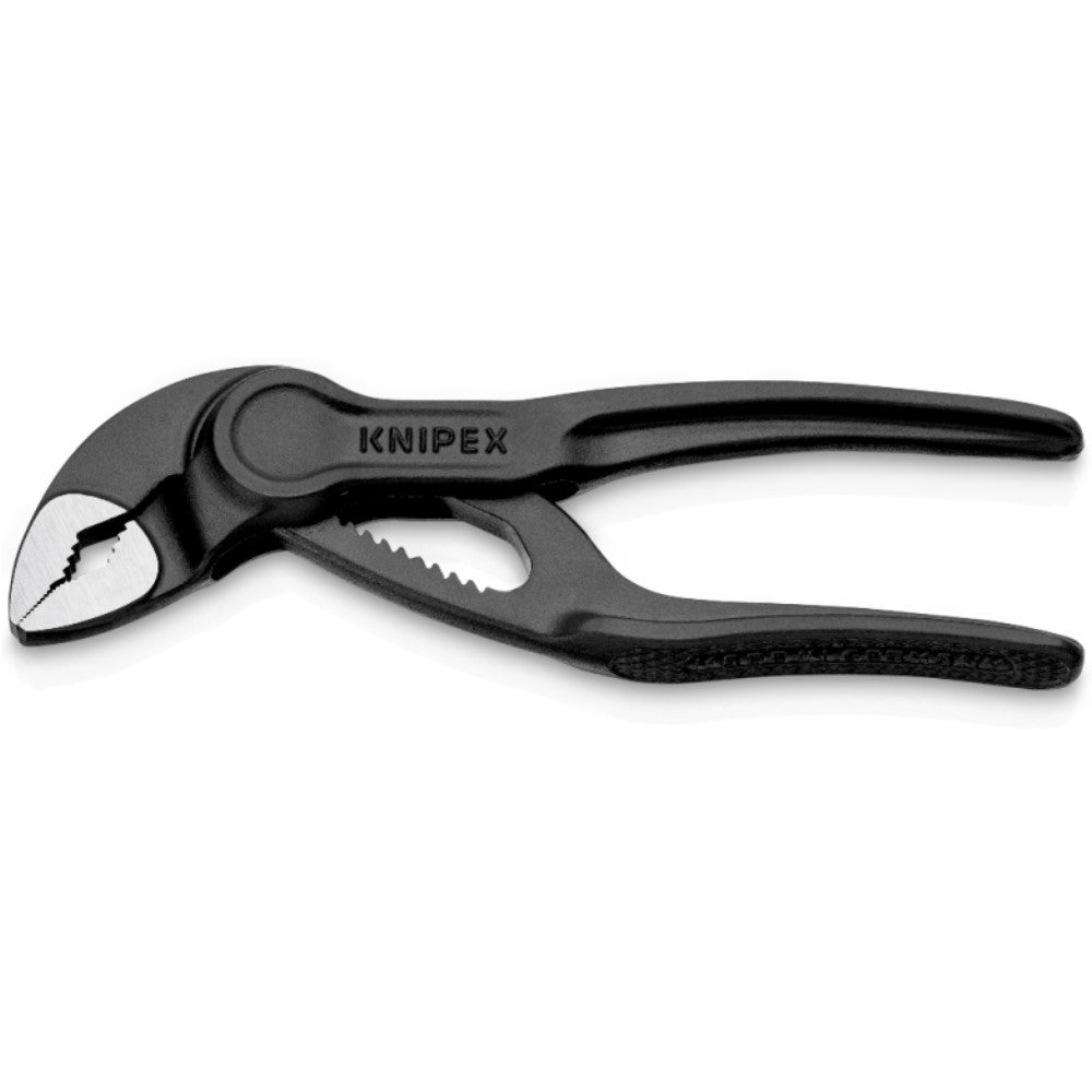 Pinza Regolabile per Tubi e Dadi KNIPEX COBRA XS 100 mm