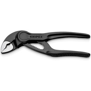 Pinza Regolabile per Tubi e Dadi KNIPEX COBRA XS 100 mm