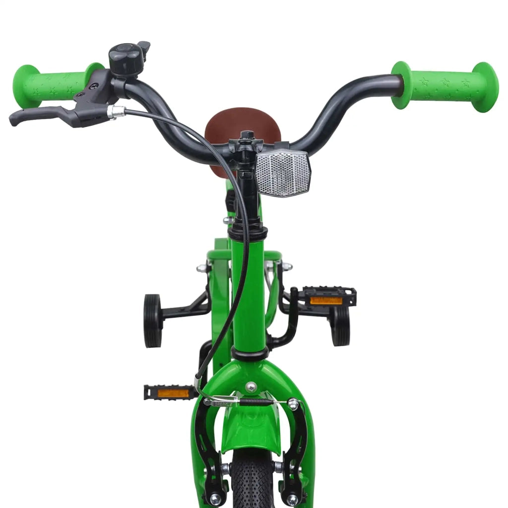 Bicicletta per Bambini 14 Pollici per bambini da 3 a 5 anni 42009374