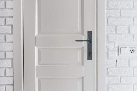 Accessori per serrature e maniglie di porta, Maniglie e serrature di porta, Kit di maniglie di porta e maniglie di porta / Maniglia e maniglia di apertura di porta