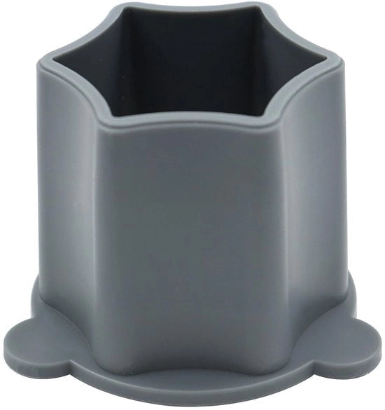 Stantuffo a vapore - Cappa fumane a vapore - Risultati di cottura perfetti - 6,5 x 6,3 cm - Adatto per Thermomix e Varoma - Progettazione duratura - Migliora...