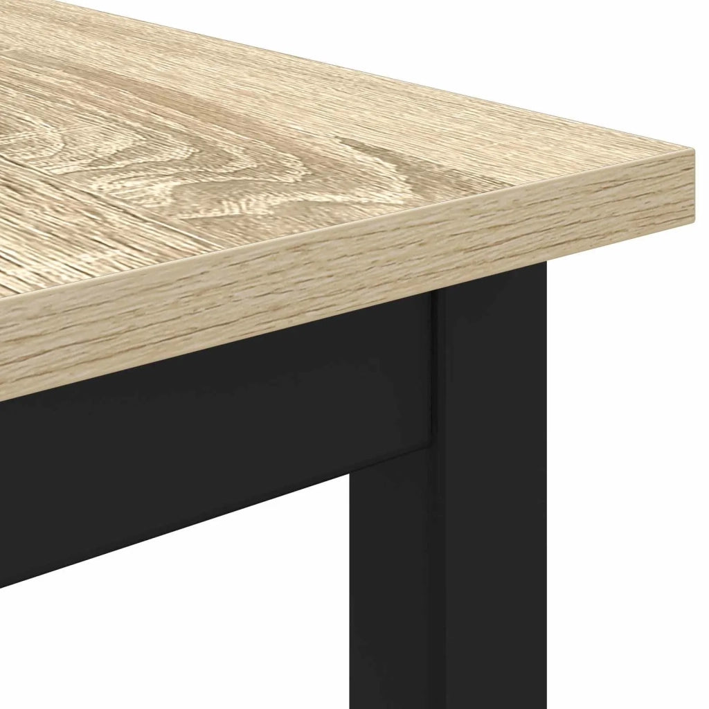 Tavoli da pranzo 80 x 80 x 75 cm METALLO