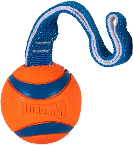 Giocattoli per cani - Giocattoli per cani Ultra Tug Large