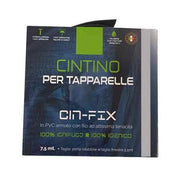 CINTINO PER TAPPARELLE IN PVC 'CIN-FIX' 7,5 mt