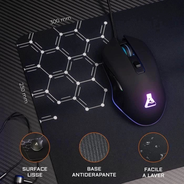 Il G-LAB COMBO-ELIO