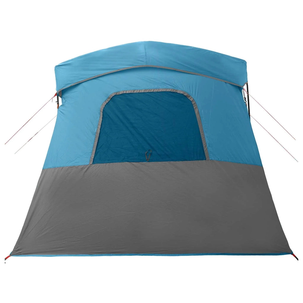 3 persona 3 persone Blu Poliestere 185T con rivestimento PU 42042275