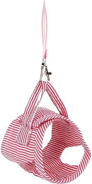 Set di servizi e lino per cavi - 2-pack - gabbia - abbigliamento per piccoli animali - adatto per cavi - diverse colori