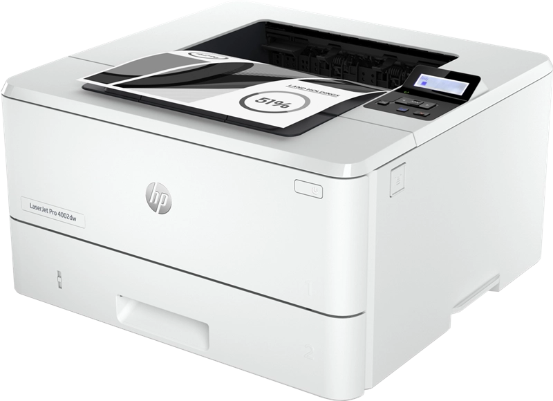 HP LaserJet Pro Stampante 4002dw