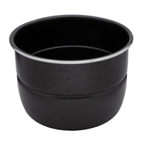 SOGO Pentola a Pressione Multifunzione 1000W con 18 Modalità di Cottura, Funzione Yogurt e Accessori Inclusi