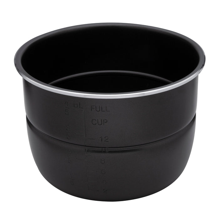 SOGO Pentola a Pressione Multifunzione 1000W con 18 Modalità di Cottura, Funzione Yogurt e Accessori Inclusi