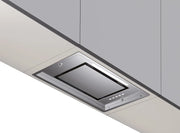 BLOCK INOX cm 72 - Inox, Zincato - 800 m3/h