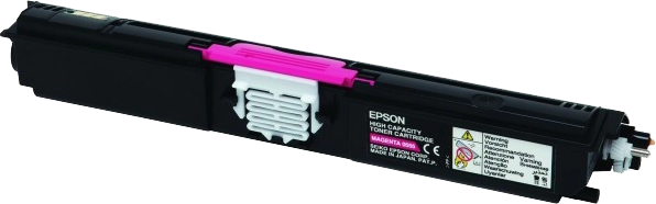 Epson Toner Magenta