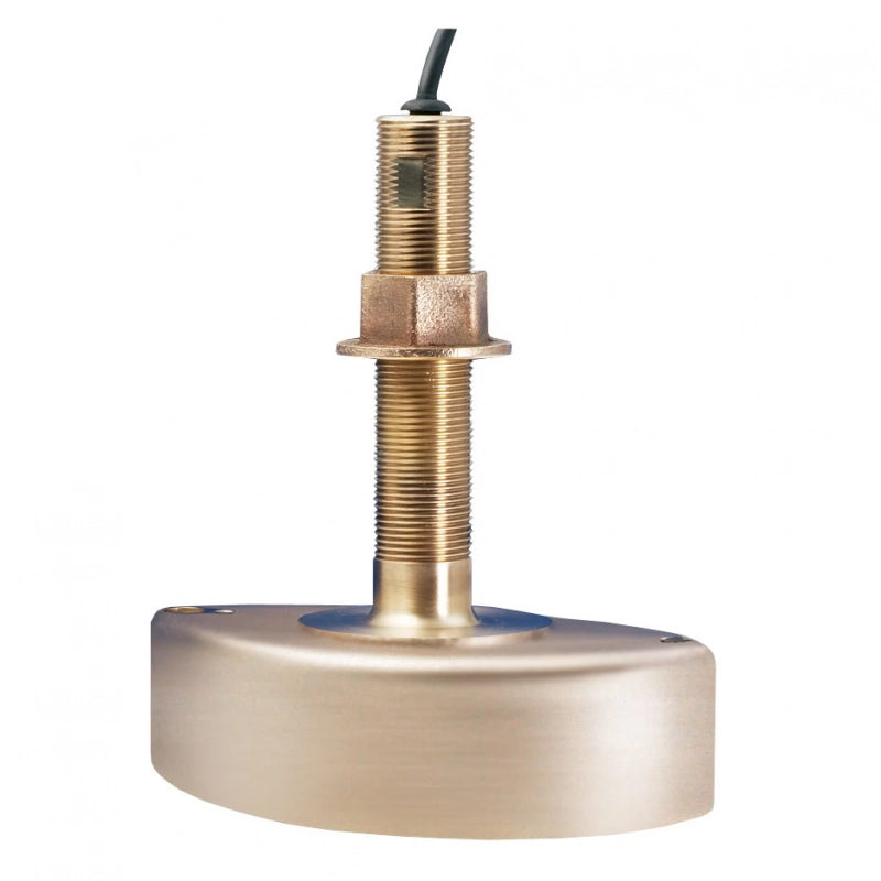 TRASDUTTORE B258 TRANSDUCER THRU-HULL B258
