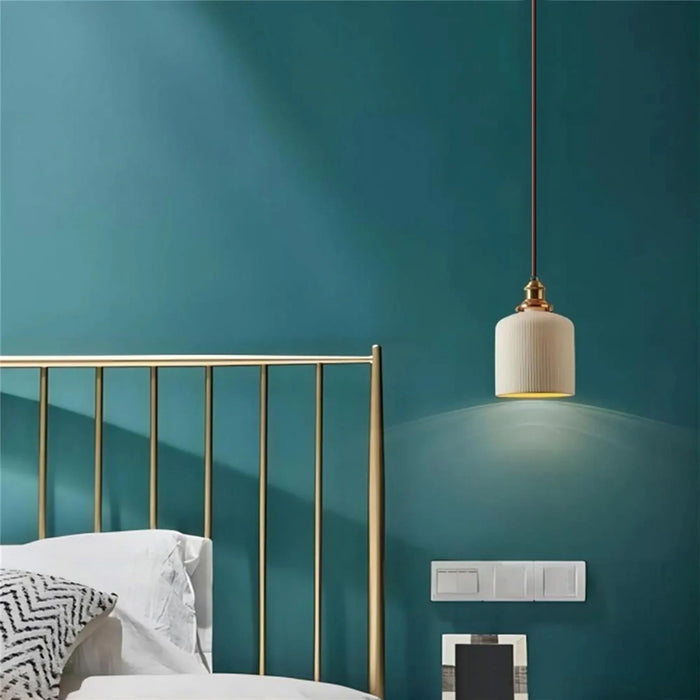 Lampada App1173 White