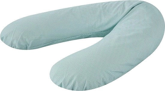 Cuscino per la gravidanza – cuscino nutrizionale per neonato - cuscino di supporto per donne in gravidanza - morbido – sostenibile