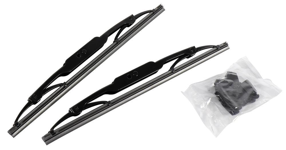 Spazzole Tergicristallo Tergiplus 28 cm