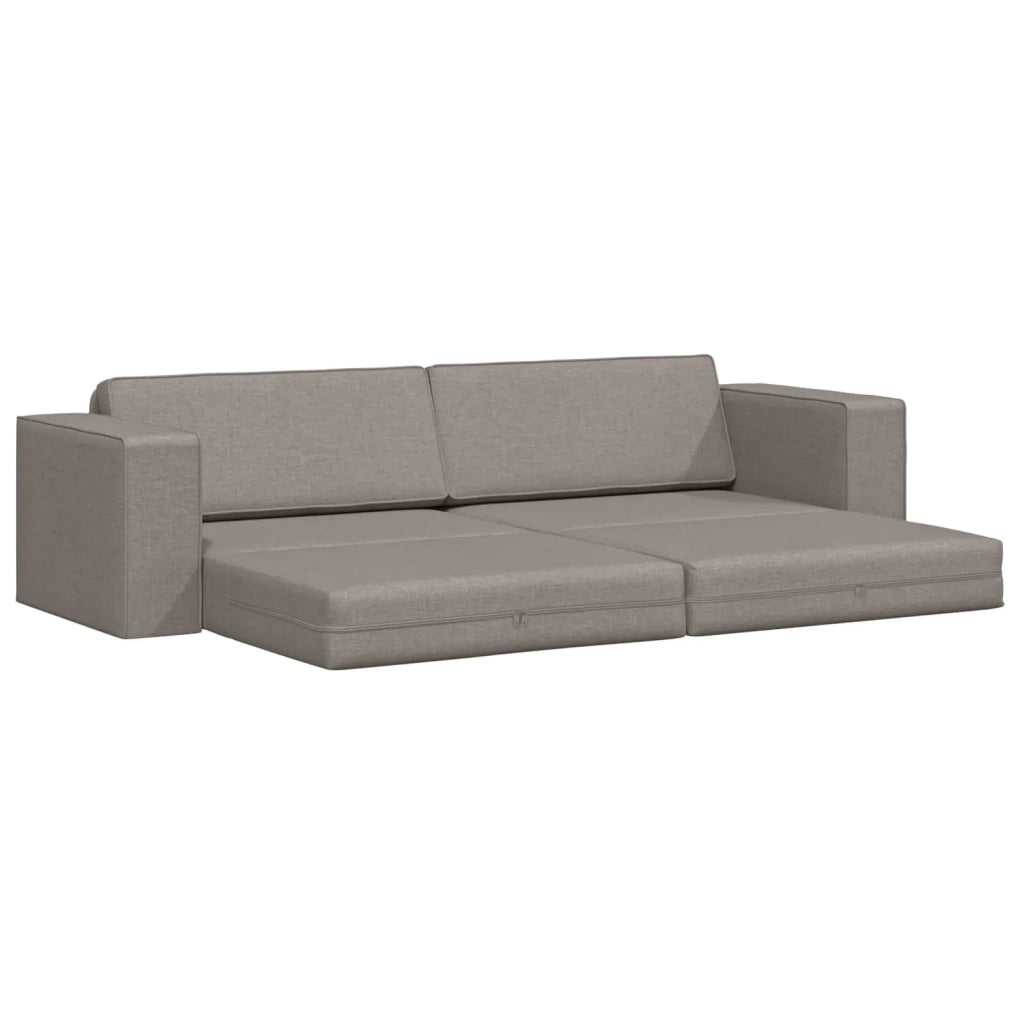 Divano letto Talpa 245 x 78 x 77 cm Tessuto 4106720