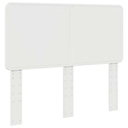 Testiera | Testata Bianco Legno multistrato