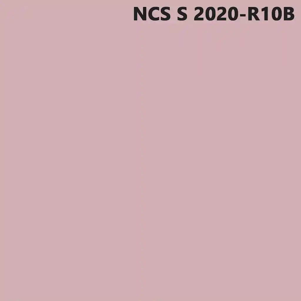 Pittura murale Rosa 2,5 L Stampa da parete CFW2763485