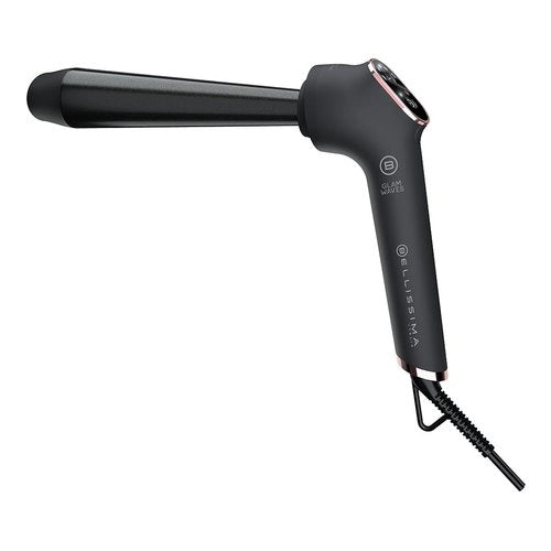 Arricciacapelli bellissima glam waves black e rose gold 11856