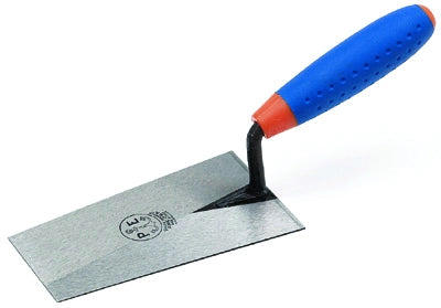 Ancora CAZZUOLINO SINTESI A PUNTA QUADRA art. 982 cm. 14 12.00 pz