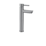 GEDY SERIE GARDA LAVABO ALTO SPAZZOLATO- GEDY- 1,0 pz