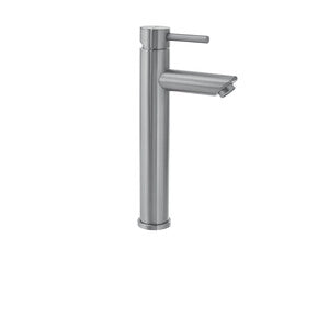 GEDY SERIE GARDA LAVABO ALTO SPAZZOLATO- GEDY- 1,0 pz