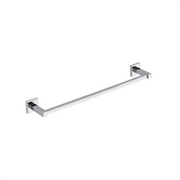 Portasalviette 45cm Gedy in acciaio inox cromato | Colorado